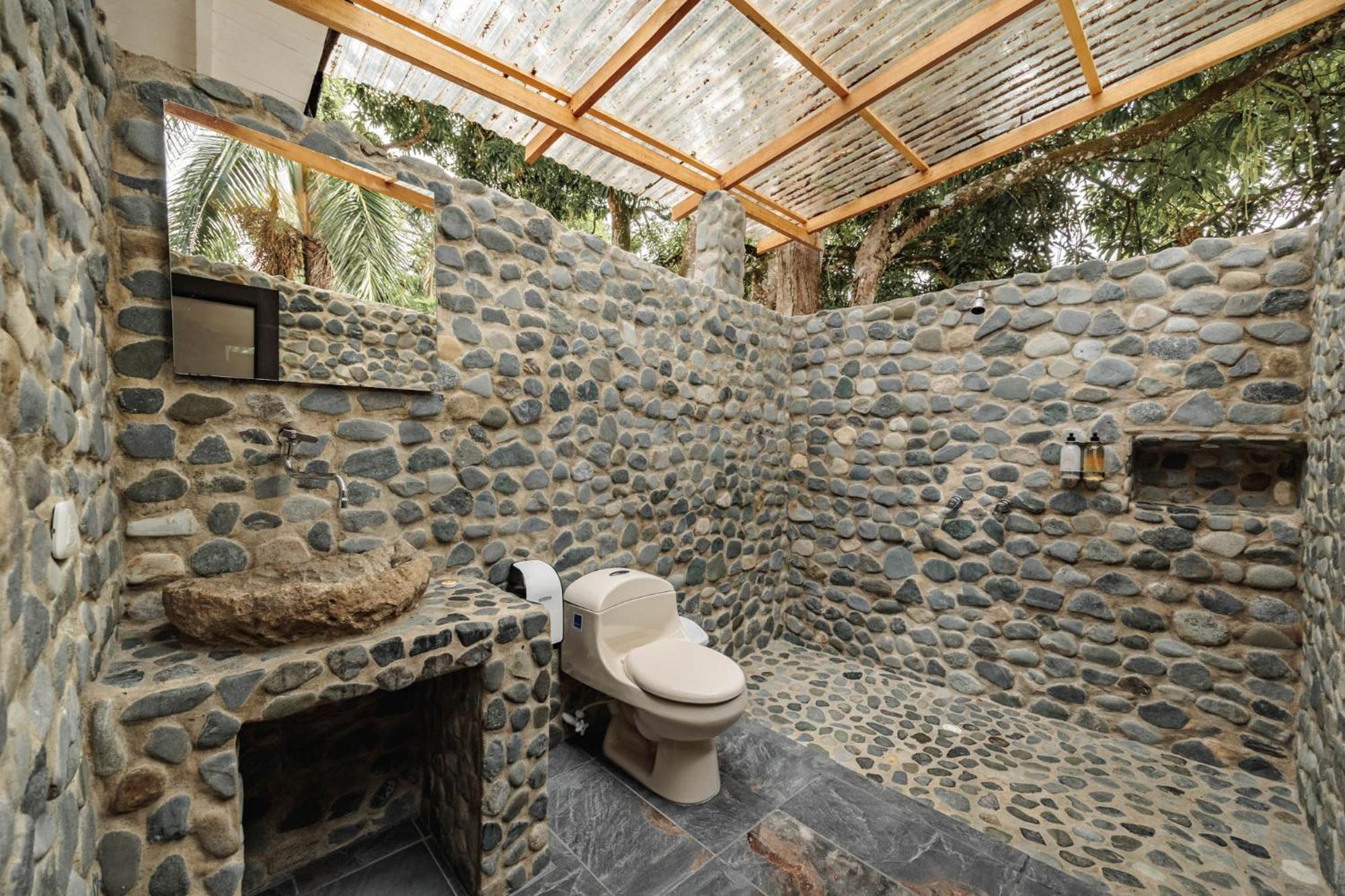Hotel Quimbaya San Jeronimo  Exterior photo
